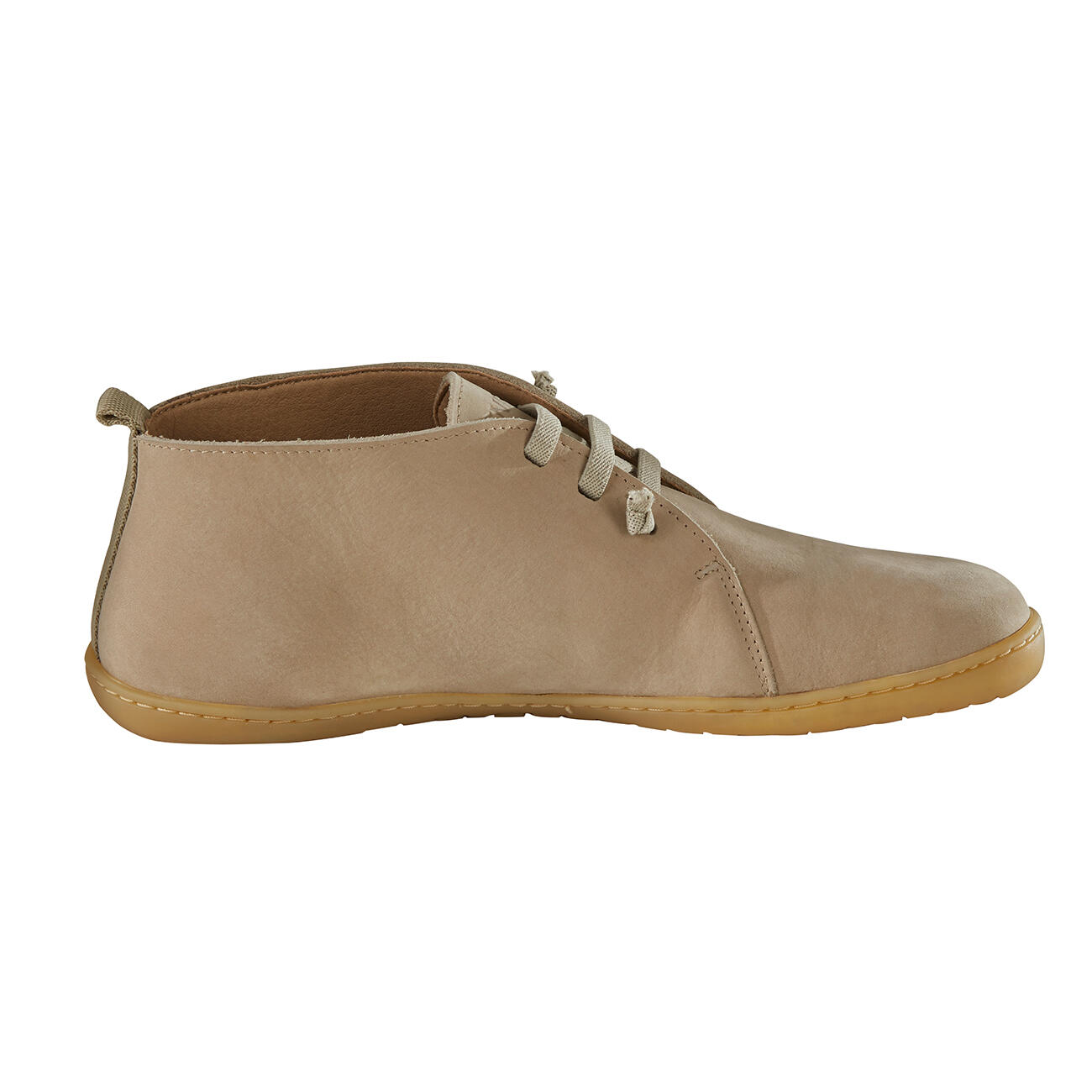 Chaussures En Cuir Pieds Nus Snipe Entdecken