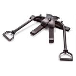 Office Gym&trade; G&eacute;nial : le syst&egrave;me de fitness pour votre si&egrave;ge de bureau.