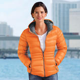  Femmes, Orange