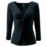  Haut tropical, Noir