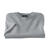 Votre T-shirt indispensable : en coton sud-am&eacute;ricain. 155 g/m&sup2;. Une raret&eacute; par Ragman. Inusable et pourtant souple et l&eacute;ger. Opaque mais assez fin pour pouvoir &ecirc;tre aussi port&eacute; sous une chemise.