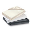 Drap housse de luxe