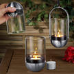 Photophore Gravity Candle