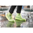 Sur-chaussures anti-pluie