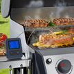 Thermomètre de cuisine et de barbecue sans fil