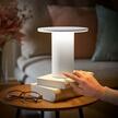 Lampe de table mobile sans fil