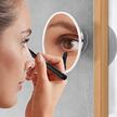 Miroir grossissant 2en1
