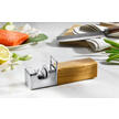 Aiguiseur de couteaux design Wet & Dry