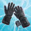 Gants chauffants