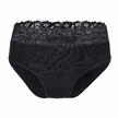 Culotte en dentelle Safety