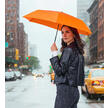Parapluie de poche avec étui 