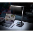 Lampe dynamique à LED
