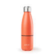 Bouteille isotherme avec mug