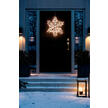 Flocon de neige LED