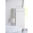 Porte papier toilette design