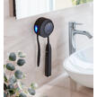 Station de désinfection UV pour brosses à dents