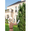 Sécateur de jardin confort multi-angles