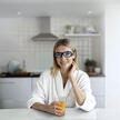 Lunettes de luminothérapie