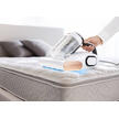 Aspirateur hygiénique UV-C avec fonction aromathérapie
