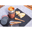 Boîte repas isolante
