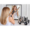 Brosse soufflante 12-en-1