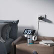 Robot de recharge Qi
