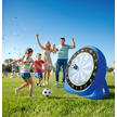 Cible pour ballons de foot