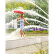 Parapluie de poche ultra léger
