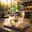 Vase à avocat