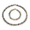 Collier ou Bracelet en perles de Murano
