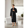 Peignoir de bain lavable à 95 ºC de Carl Ross