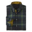 Chemise tartan Ingram