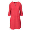 Robe Relax en tissu éponge