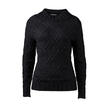 Pull diamant Carbery