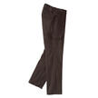 Pantalon cargo 4-saisons en coton pima