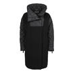 Manteau couture Goldbergh