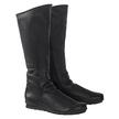 Botte en daim arche