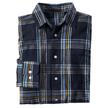 Chemise hivernale Madras OMTC