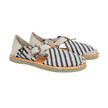 Sandales sneaker en toile Satorisan