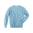 Pull noble en piqué Junghans 1954