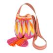 Small Bucket Bag AALUNA