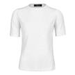 T-shirt Milk-Cotton Junghans 1954