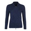 Polo cardigan Clark Ross pour femme