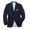 Veste en soie Carl Gross