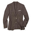 Veste estivale de luxe Carl Gross