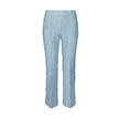 Pantalon à rayures élégant Seductive