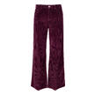 Pantalon à jambes larges Exit Brooklyn