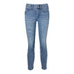 Jeans Suki Straight Silver