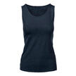 Débardeur basique swiss+cotton