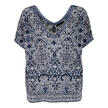 T-shirt en tricot IVKO